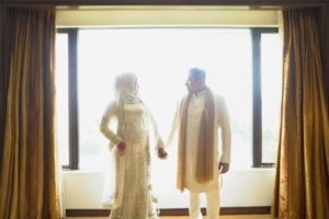 Malay wedding