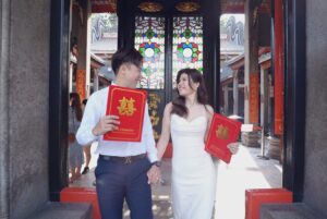 ROM Videography